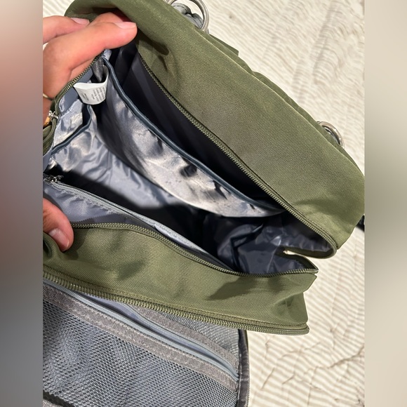 Ruvalino Diaper bag backpack. - Picture 5 of 11